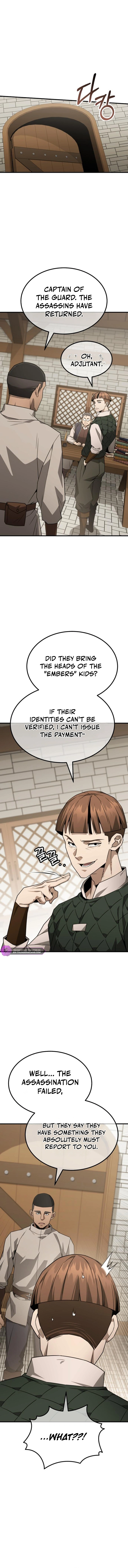 Green Skin Chapter 14 — Page 11