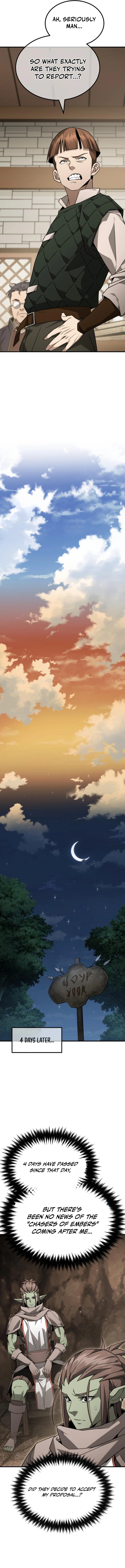 Green Skin Chapter 14 — Page 12