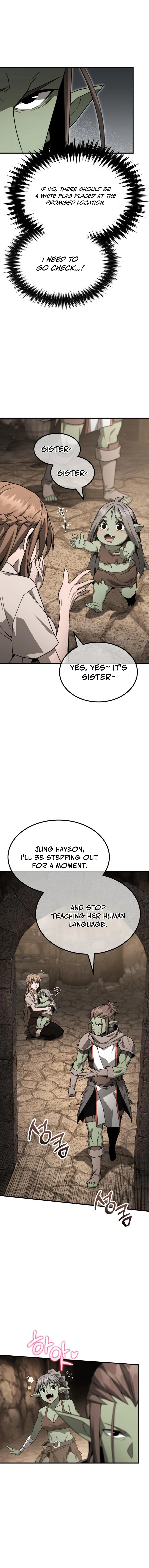 Green Skin Chapter 14 — Page 13