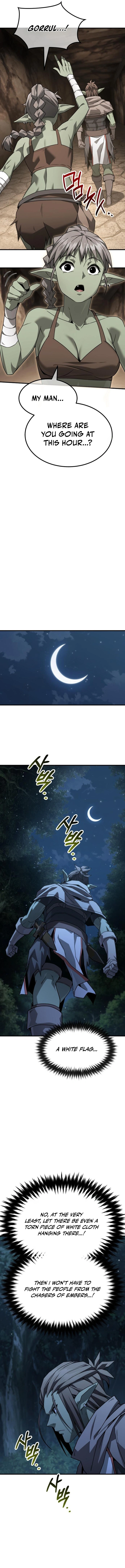 Green Skin Chapter 14 — Page 14