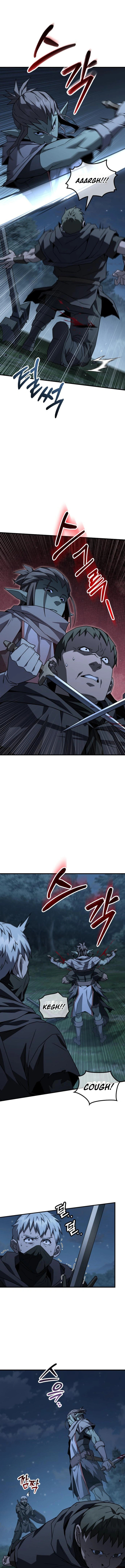 Green Skin Chapter 14 — Page 20