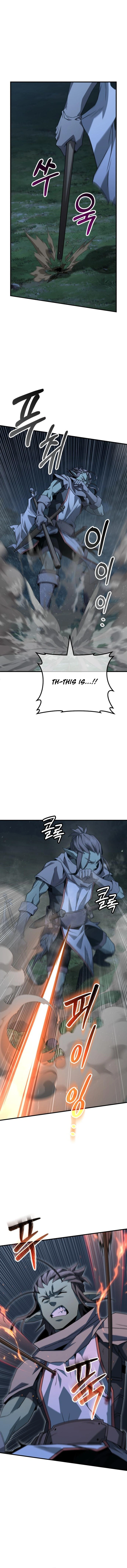 Green Skin Chapter 14 — Page 22