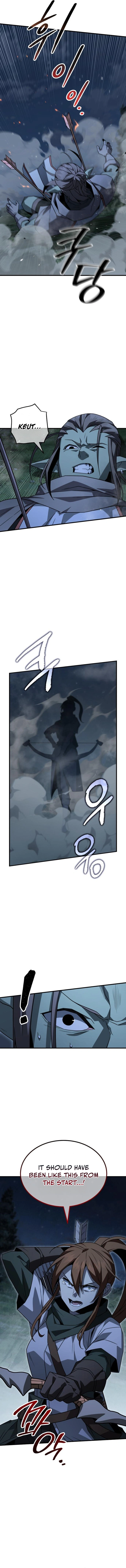 Green Skin Chapter 14 — Page 23