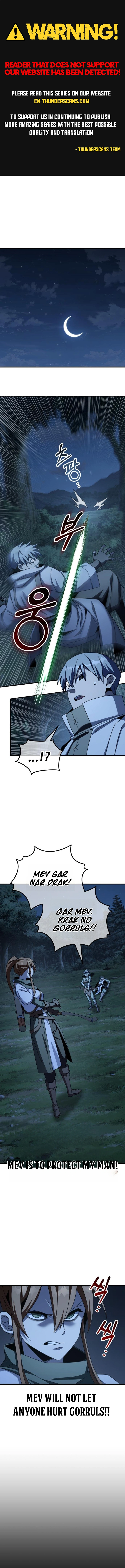 Green Skin Chapter 15 — Page 1