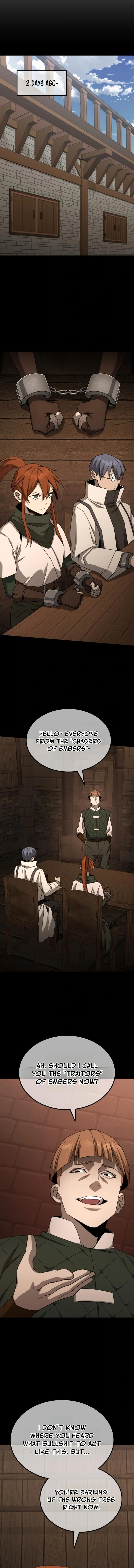 Green Skin Chapter 15 — Page 2