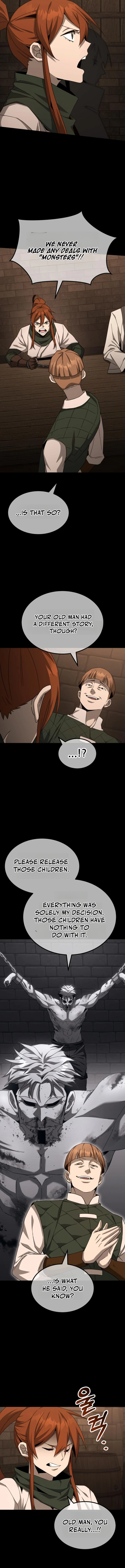 Green Skin Chapter 15 — Page 3