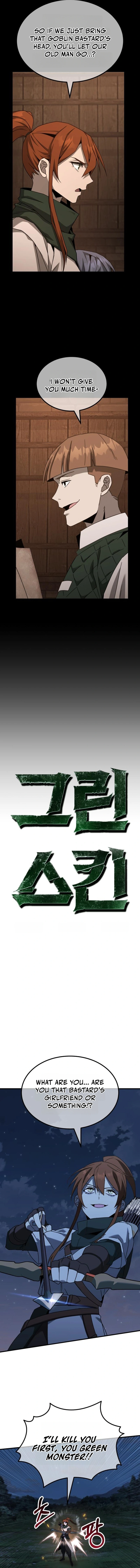 Green Skin Chapter 15 — Page 7