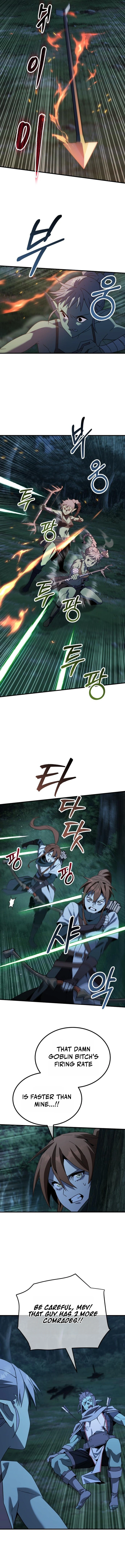 Green Skin Chapter 15 — Page 8