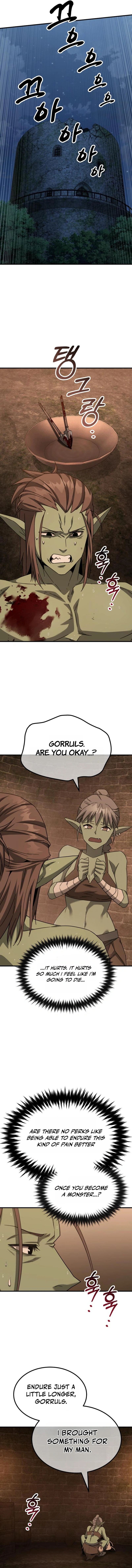 Green Skin Chapter 15 — Page 13
