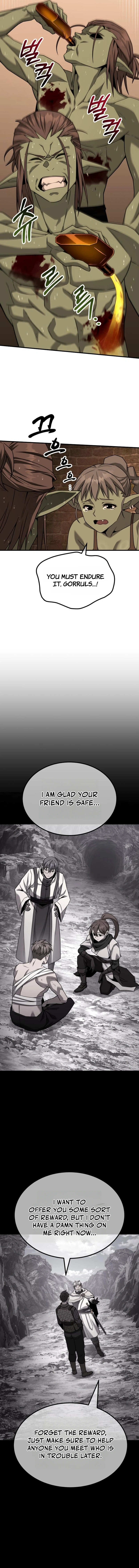 Green Skin Chapter 15 — Page 16