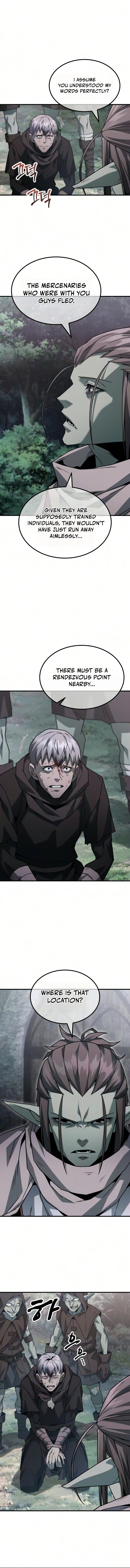 Green Skin Chapter 16 — Page 2