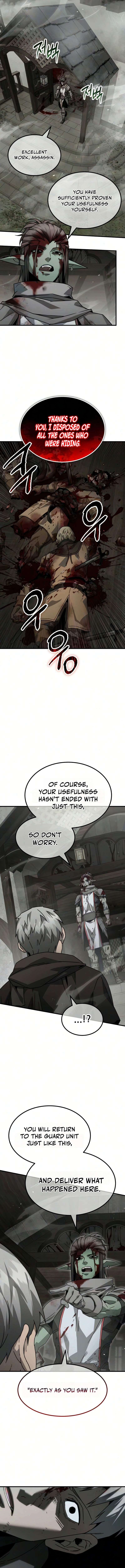 Green Skin Chapter 16 — Page 4
