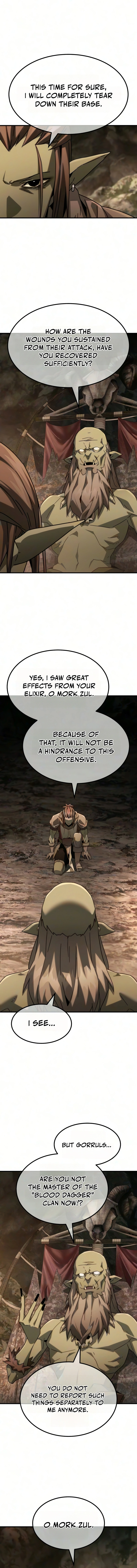 Green Skin Chapter 16 — Page 10
