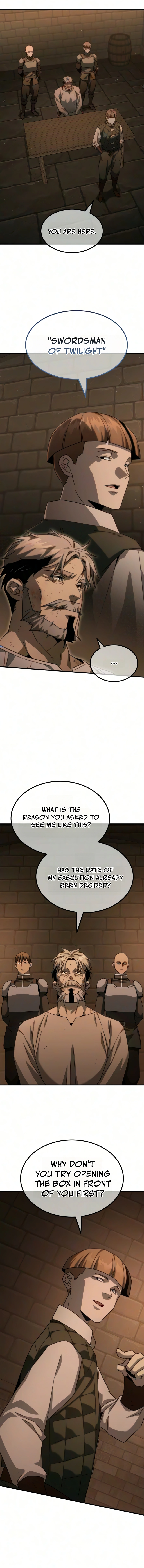 Green Skin Chapter 16 — Page 13