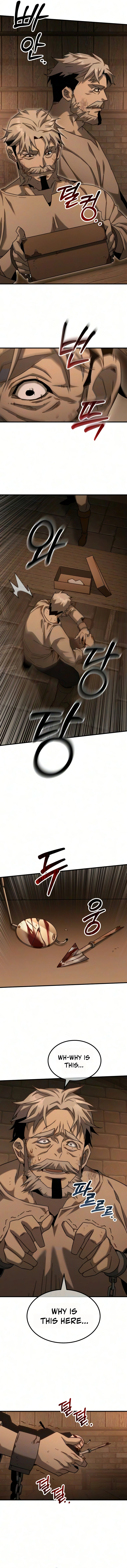 Green Skin Chapter 16 — Page 14