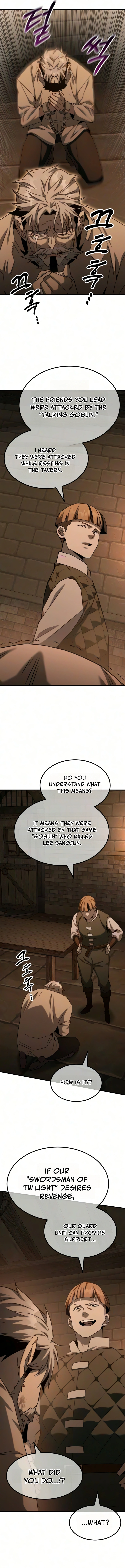 Green Skin Chapter 16 — Page 15