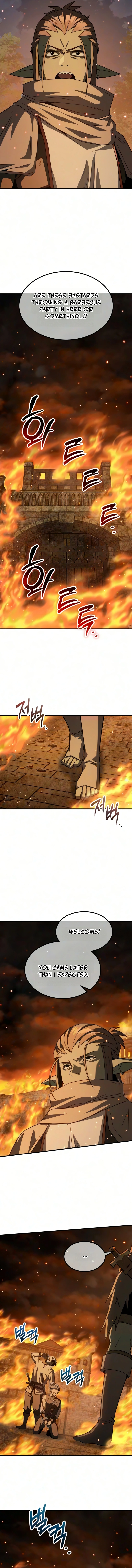 Green Skin Chapter 16 — Page 21