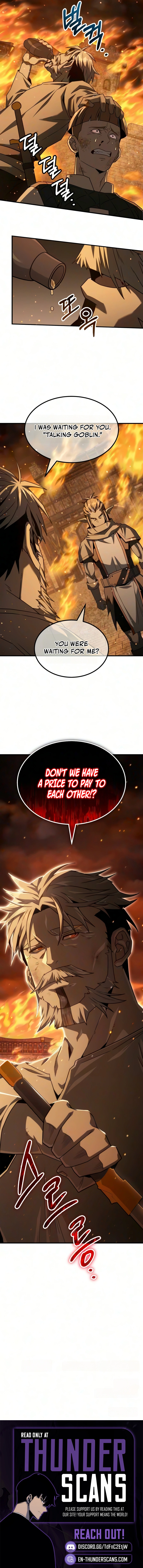 Green Skin Chapter 16 — Page 22