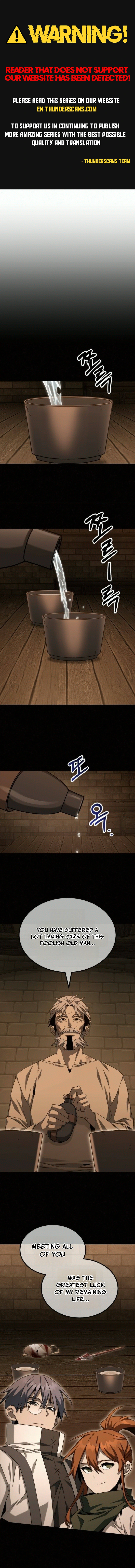 Green Skin Chapter 17 — Page 1