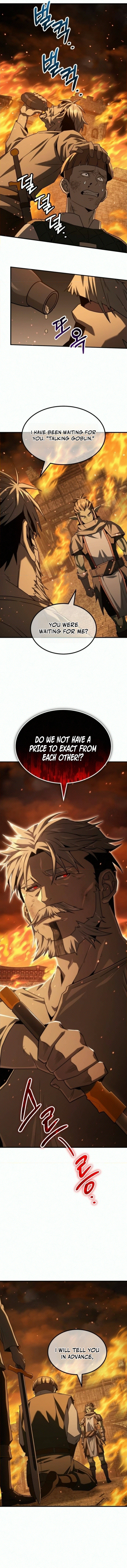 Green Skin Chapter 17 — Page 3