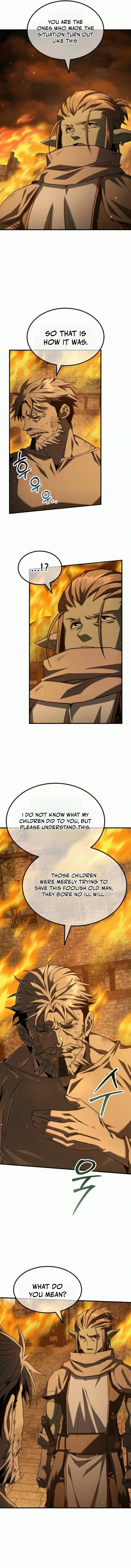 Green Skin Chapter 17 — Page 4