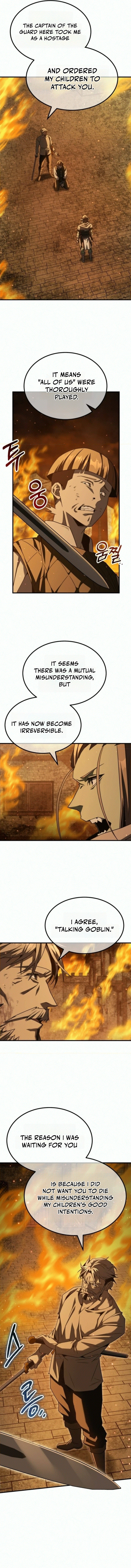 Green Skin Chapter 17 — Page 5