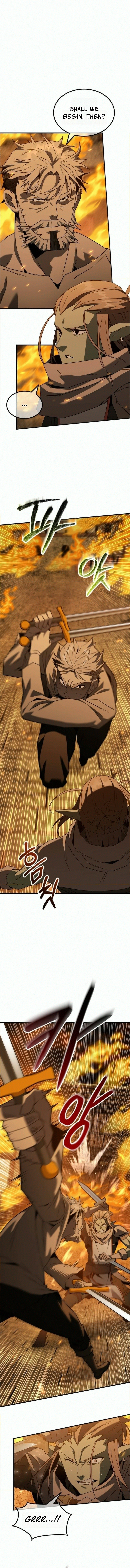 Green Skin Chapter 17 — Page 7