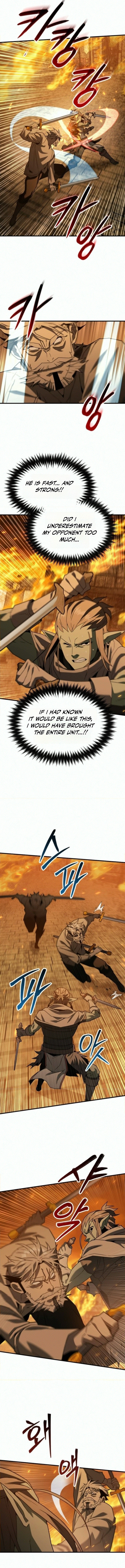 Green Skin Chapter 17 — Page 8