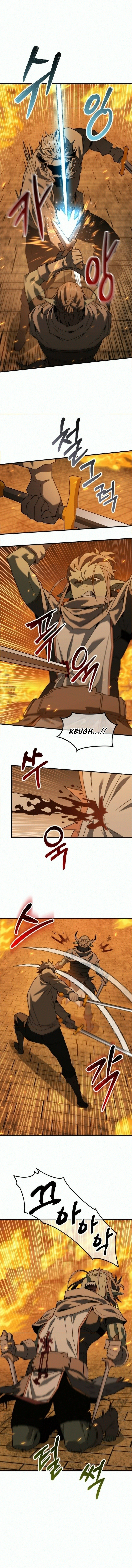 Green Skin Chapter 17 — Page 9