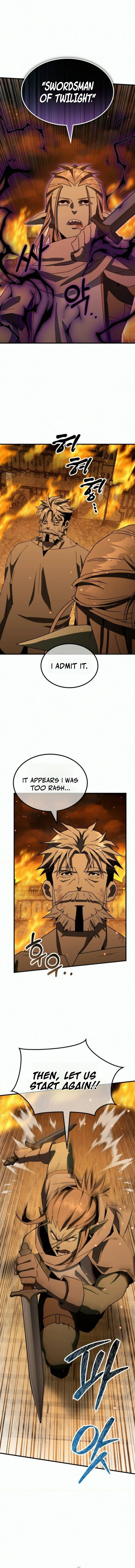 Green Skin Chapter 17 — Page 13