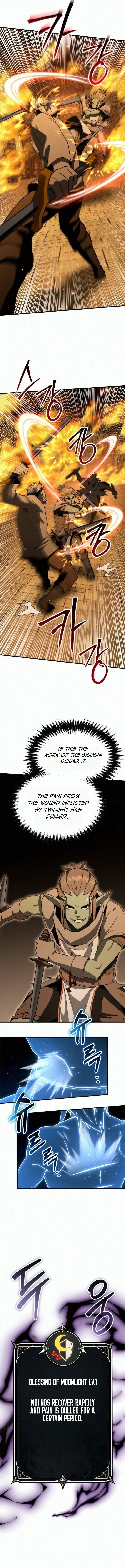 Green Skin Chapter 17 — Page 14