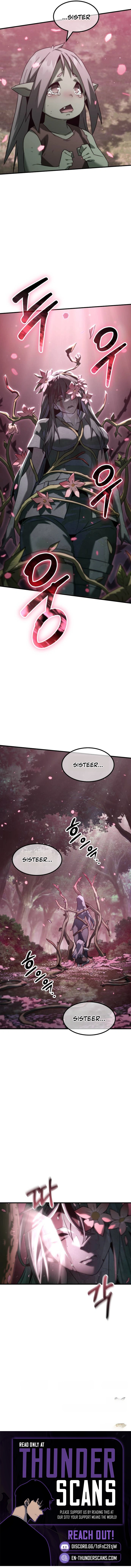 Green Skin Chapter 18 — Page 16