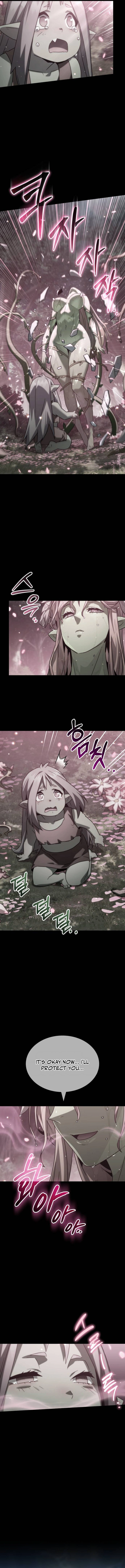 Green Skin Chapter 19 — Page 3