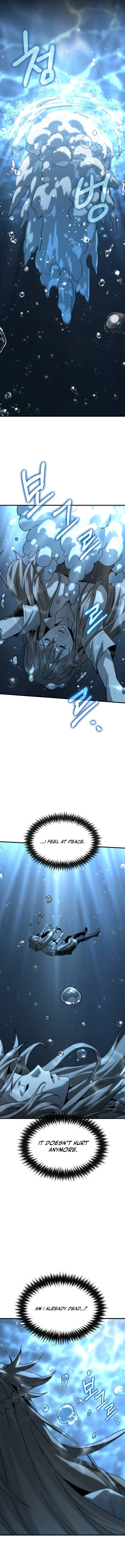Green Skin Chapter 19 — Page 4