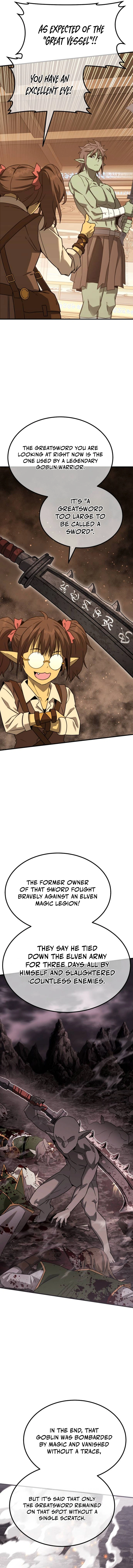 Green Skin Chapter 19 — Page 14