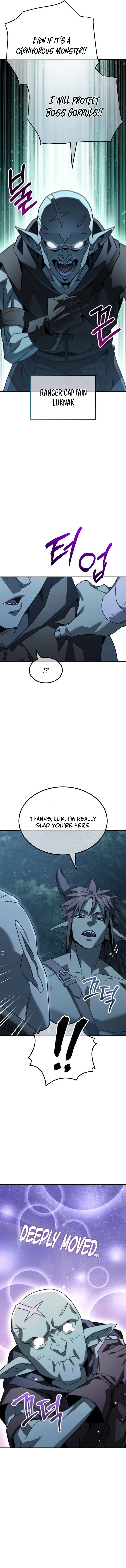 Green Skin Chapter 19 — Page 24