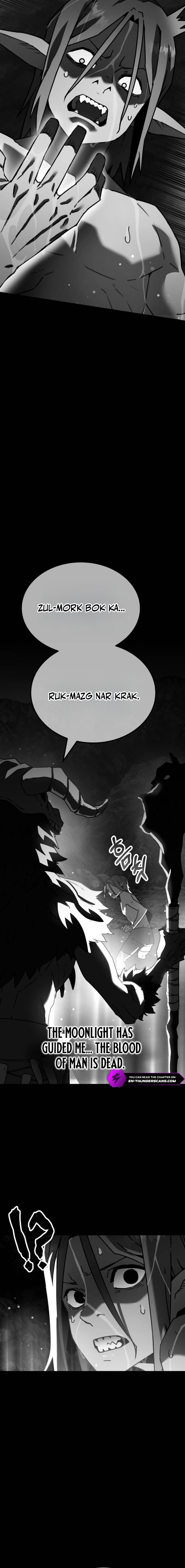 Green Skin Chapter 2 — Page 7