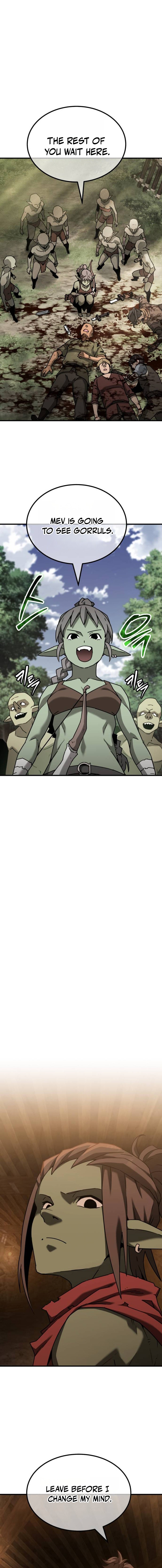 Green Skin Chapter 2 — Page 10