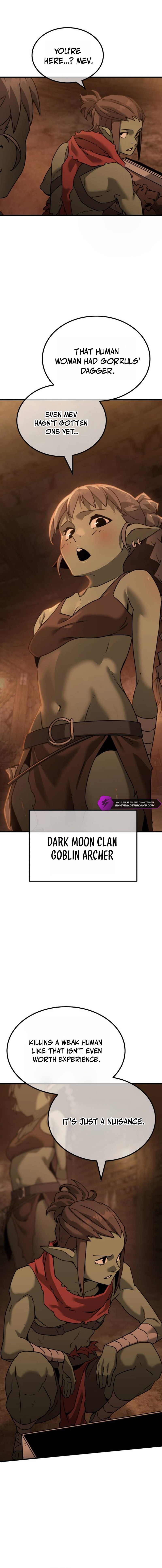 Green Skin Chapter 2 — Page 17