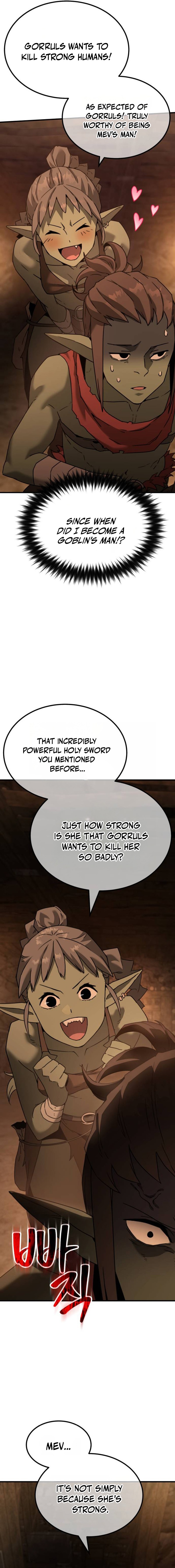 Green Skin Chapter 2 — Page 18
