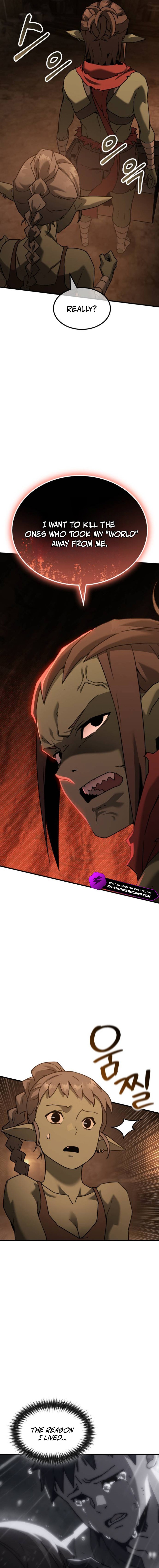Green Skin Chapter 2 — Page 19