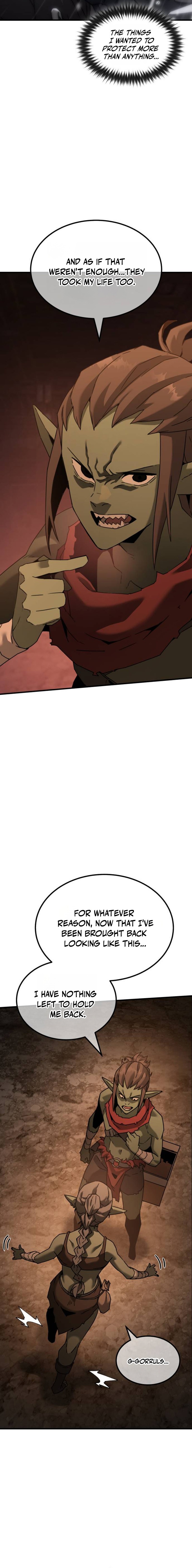 Green Skin Chapter 2 — Page 20