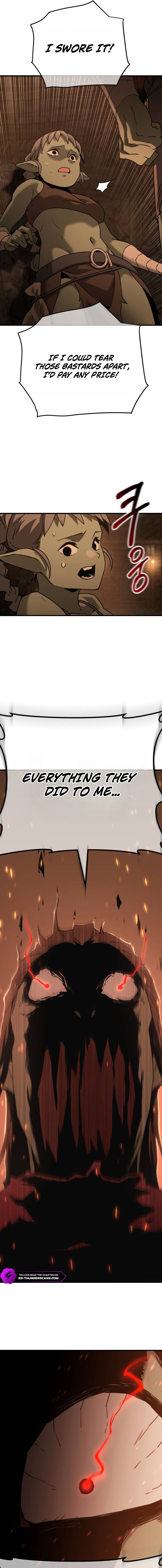 Green Skin Chapter 2 — Page 21