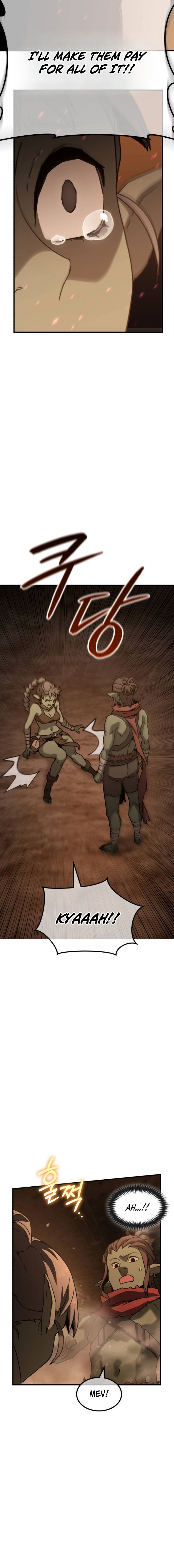 Green Skin Chapter 2 — Page 22