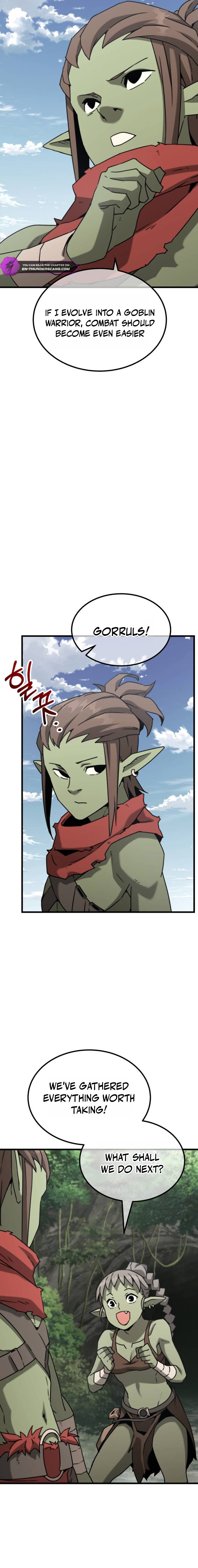 Green Skin Chapter 2 — Page 26