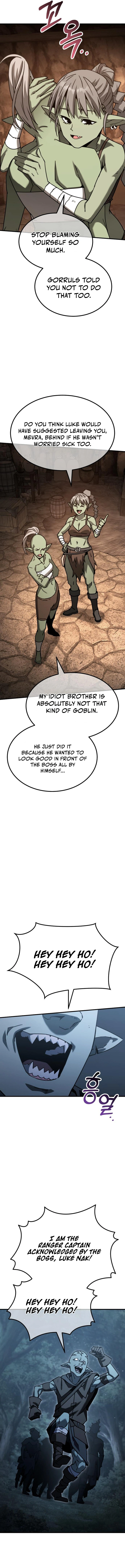 Green Skin Chapter 20 — Page 2