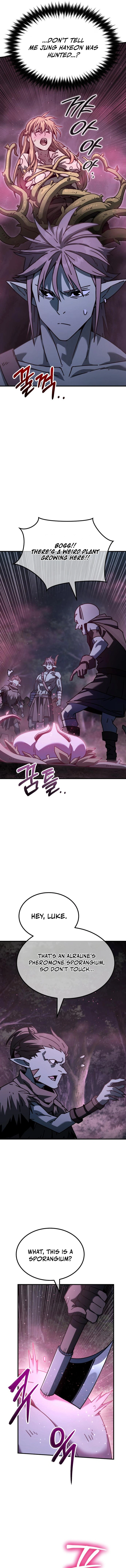 Green Skin Chapter 20 — Page 4