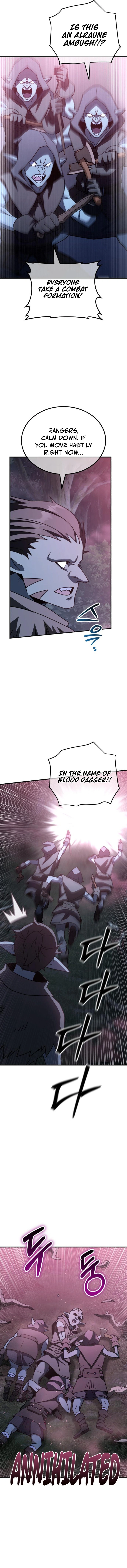 Green Skin Chapter 20 — Page 6