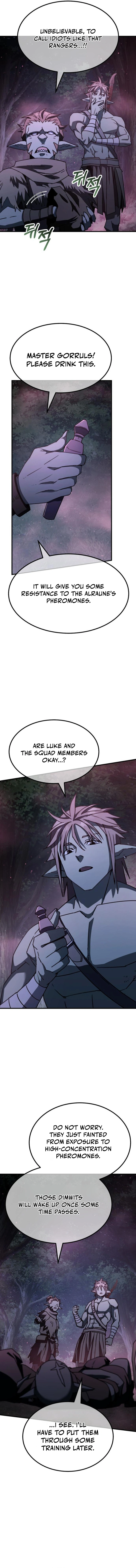 Green Skin Chapter 20 — Page 7