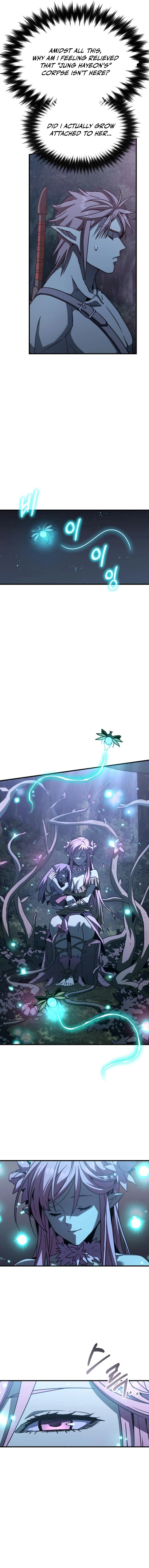 Green Skin Chapter 20 — Page 10